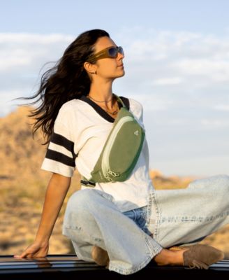 Anti-Theft The Voyages Waist Pack