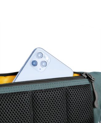 Anti-Theft The Voyages Waist Pack
