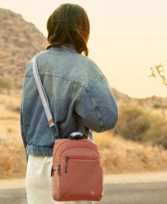 Anti-Theft The Voyages Tour Bag