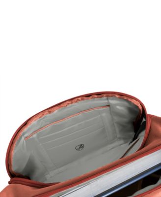 Anti-Theft The Voyages East/West Crossbody