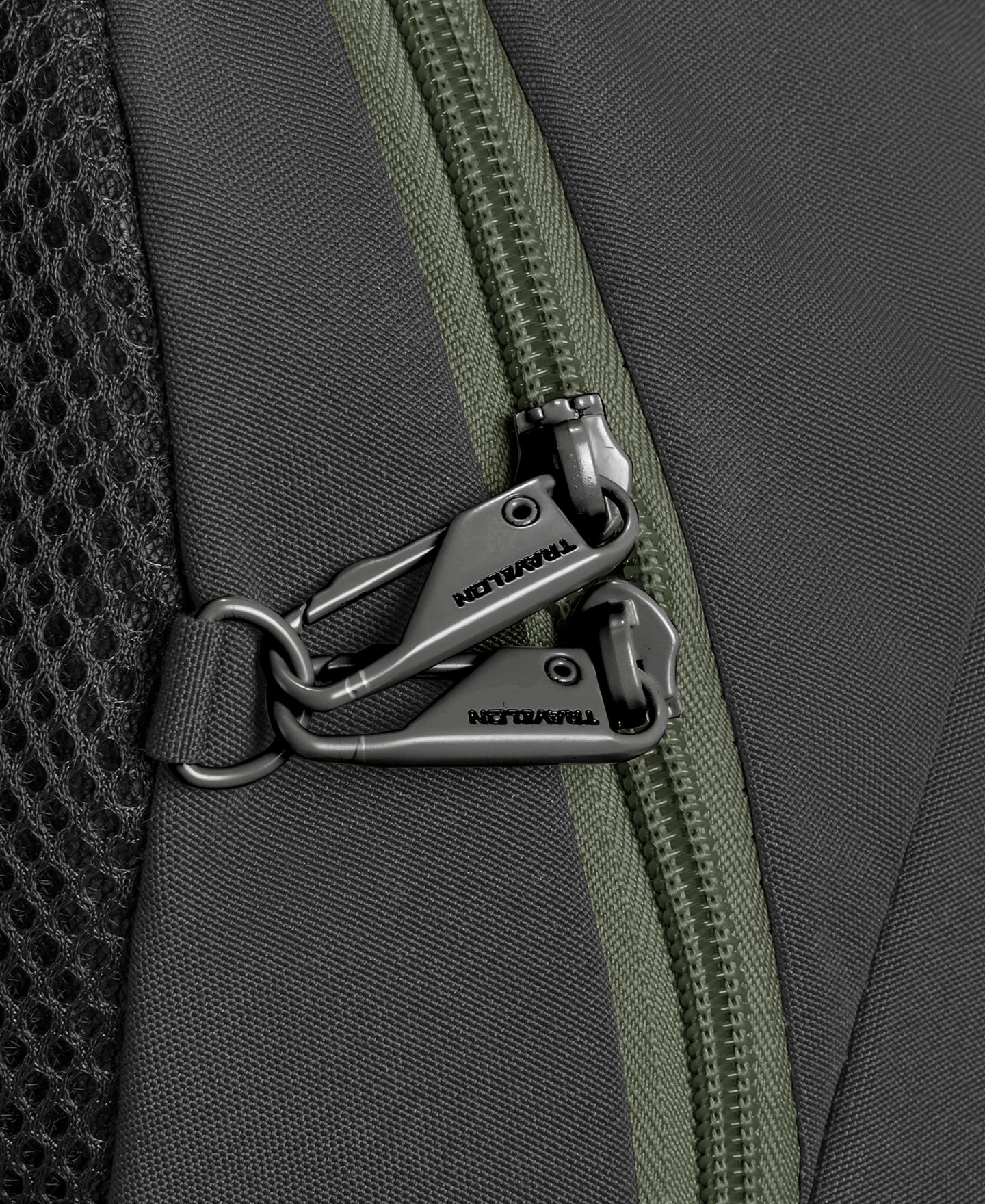 Рюкзак Travelon Anti-Theft The Voyages Daypack, цвет: Чёрный — фото 11