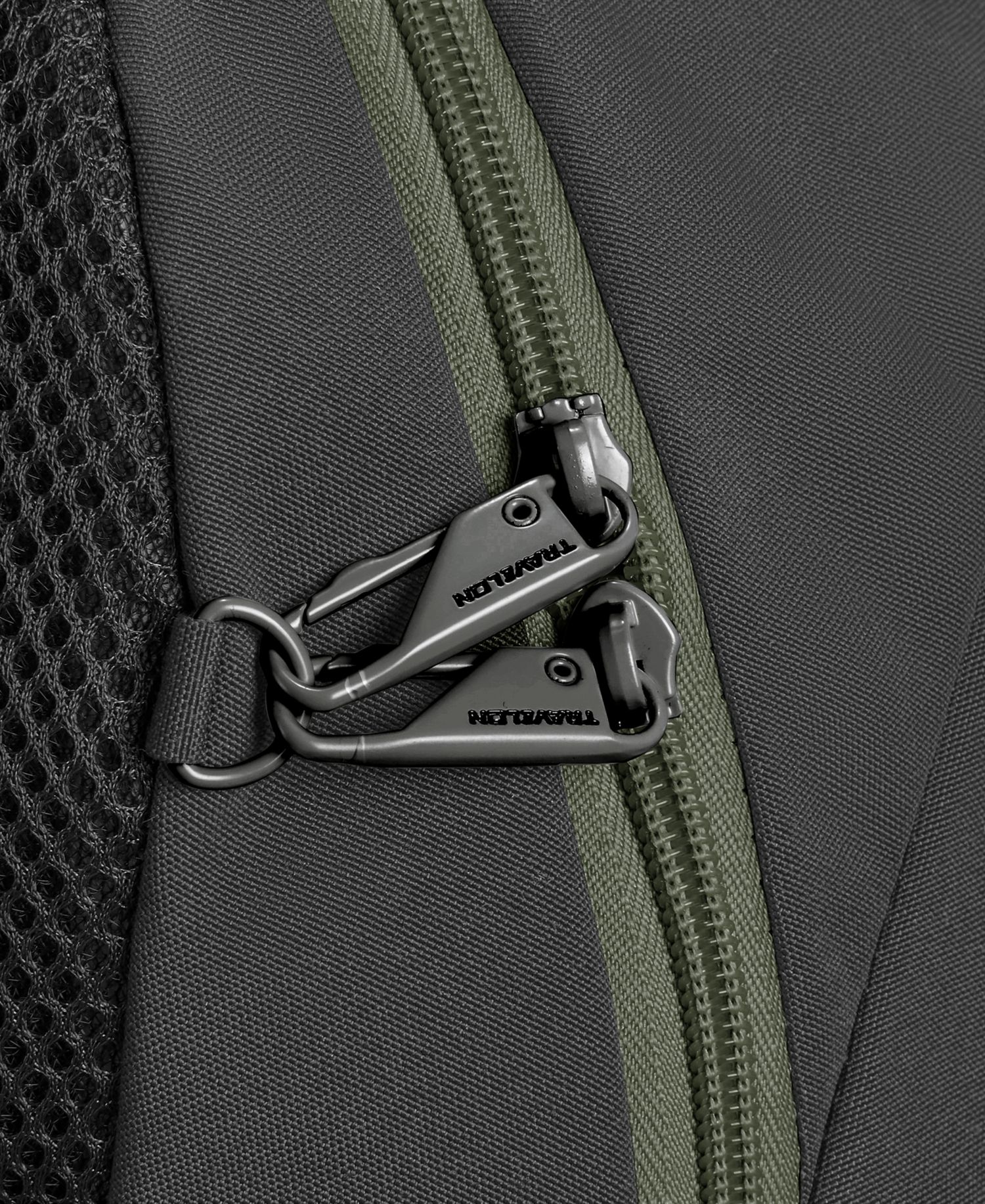 Anti-Theft The Voyages Daypack