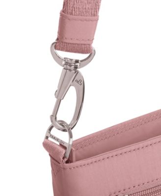 Anti-Theft Roam Small Crossbody