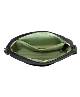 Anti-Theft Roam East/West Crossbody