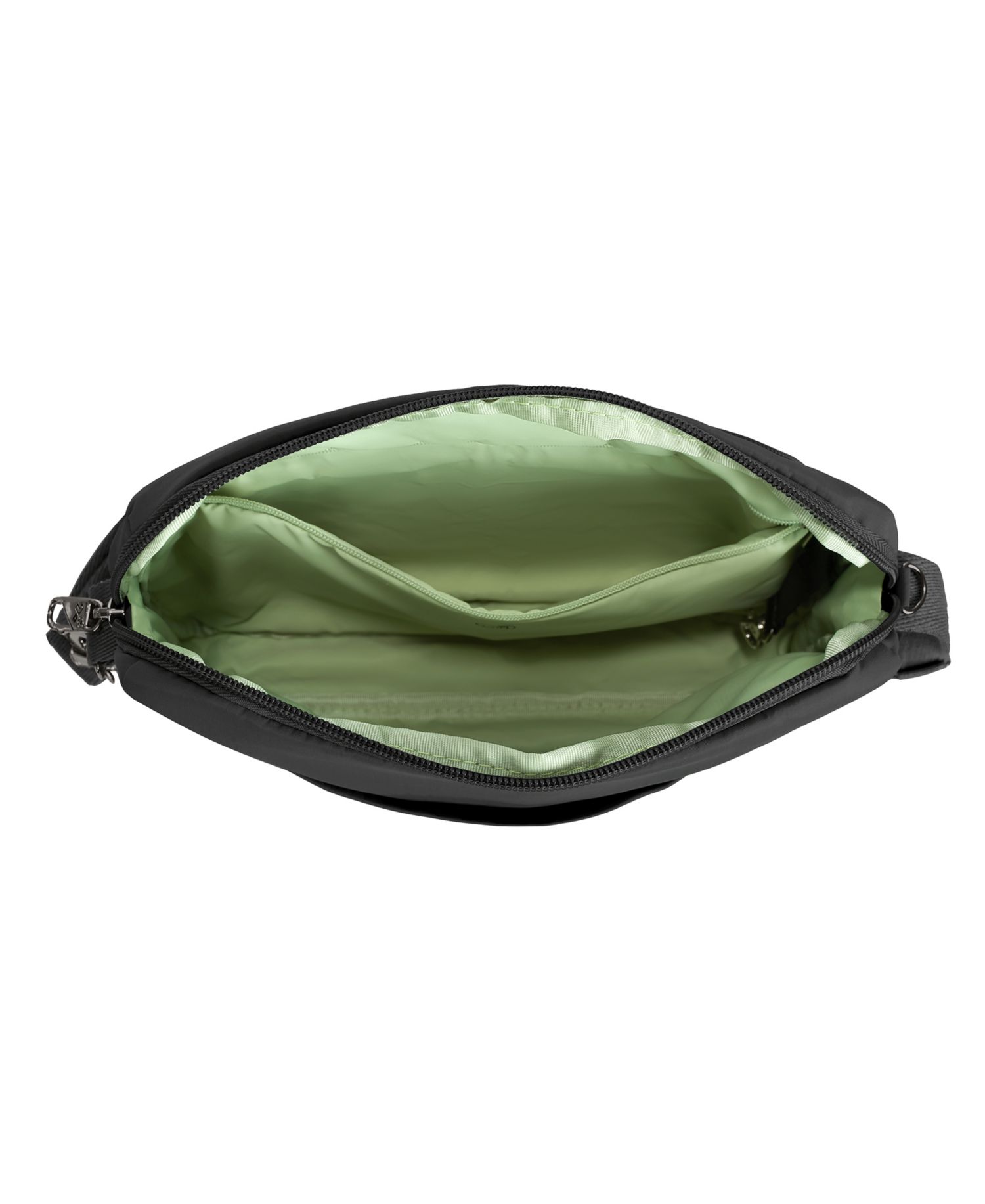 Anti-Theft Roam East/West Crossbody