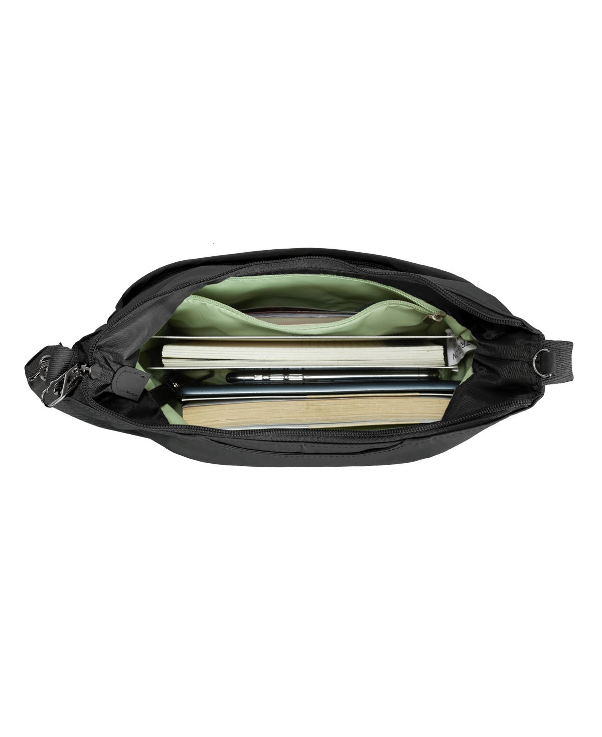 Travelon Anti-Theft Roam Medium Crossbody