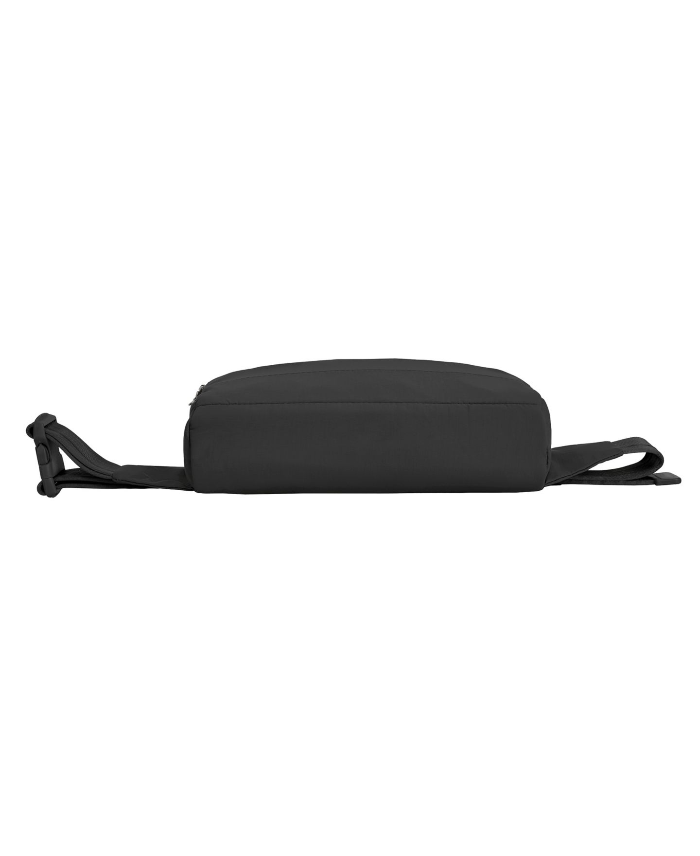 Сумка Travelon Anti-Theft Roam XL Belt, цвет: Чёрный — фото 2