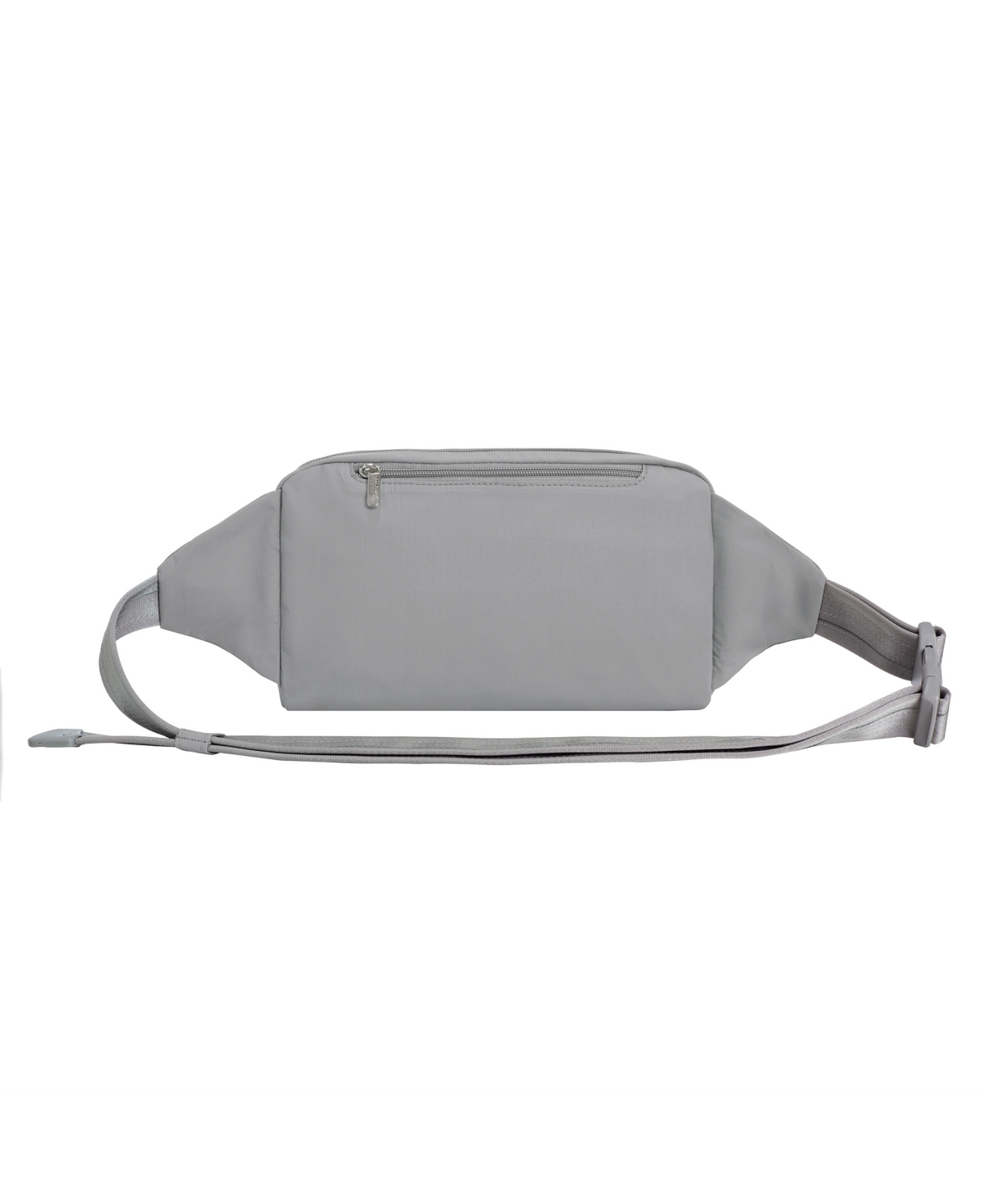 Travelon Anti-theft Roam Xl Belt Bag In Blue