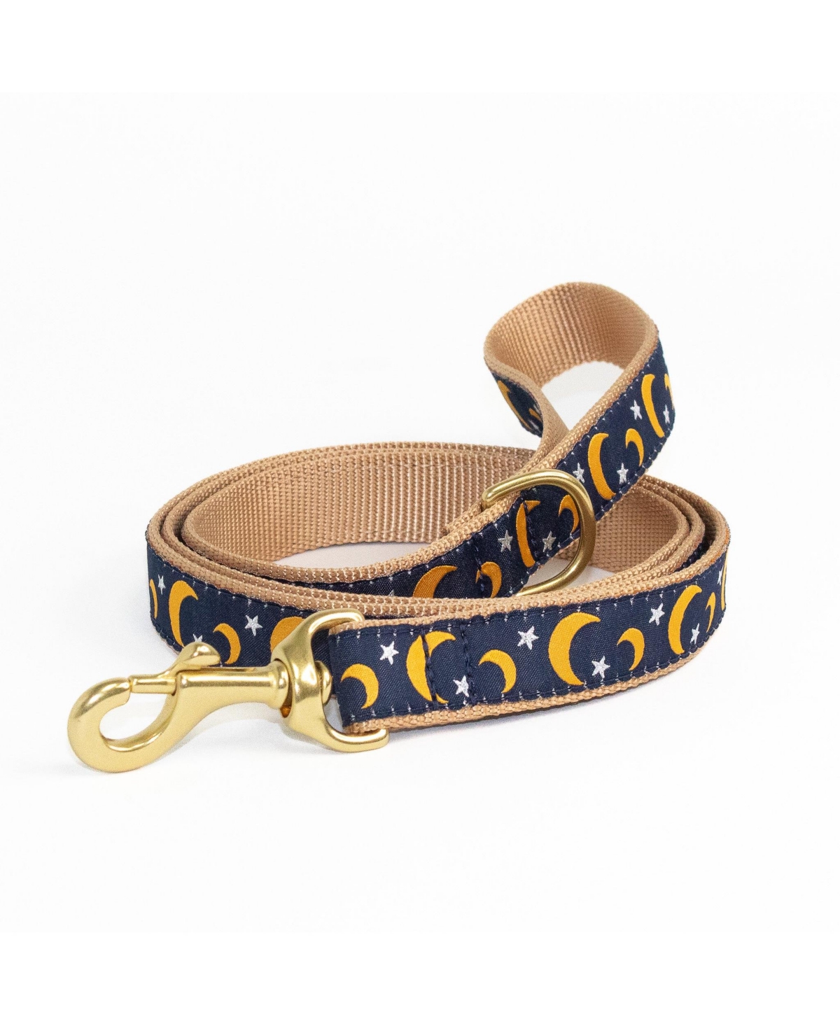 Up Country To the Orchard Dog Collar