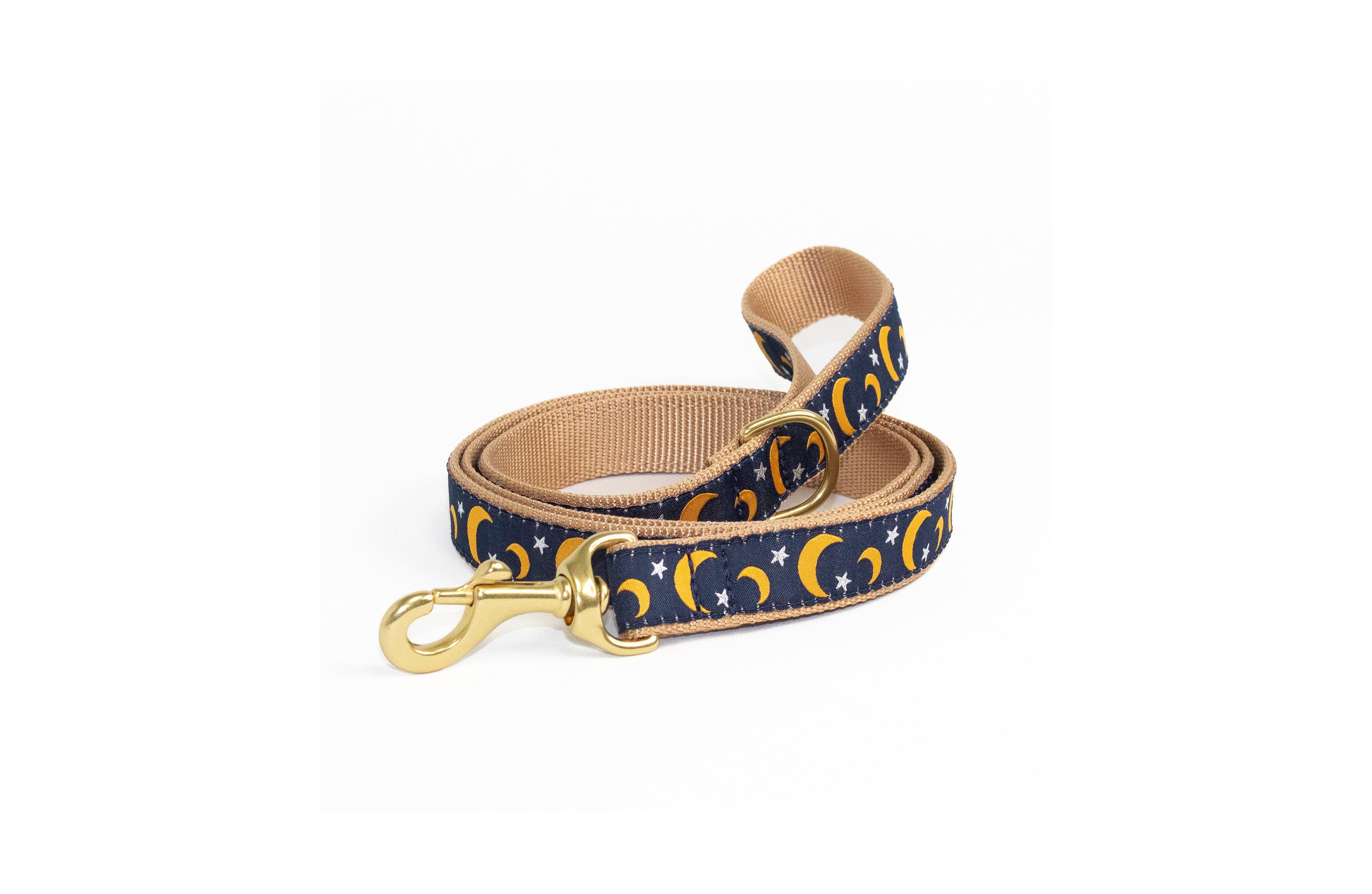 Up Country To the Orchard Dog Collar