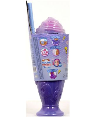 Pop Reveal Treat Series Doll and Accessories Set