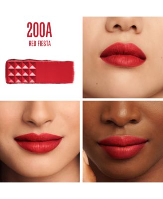 Valentino 3-Pc. Spike Valentino Lipstick Gift Set - Macy's