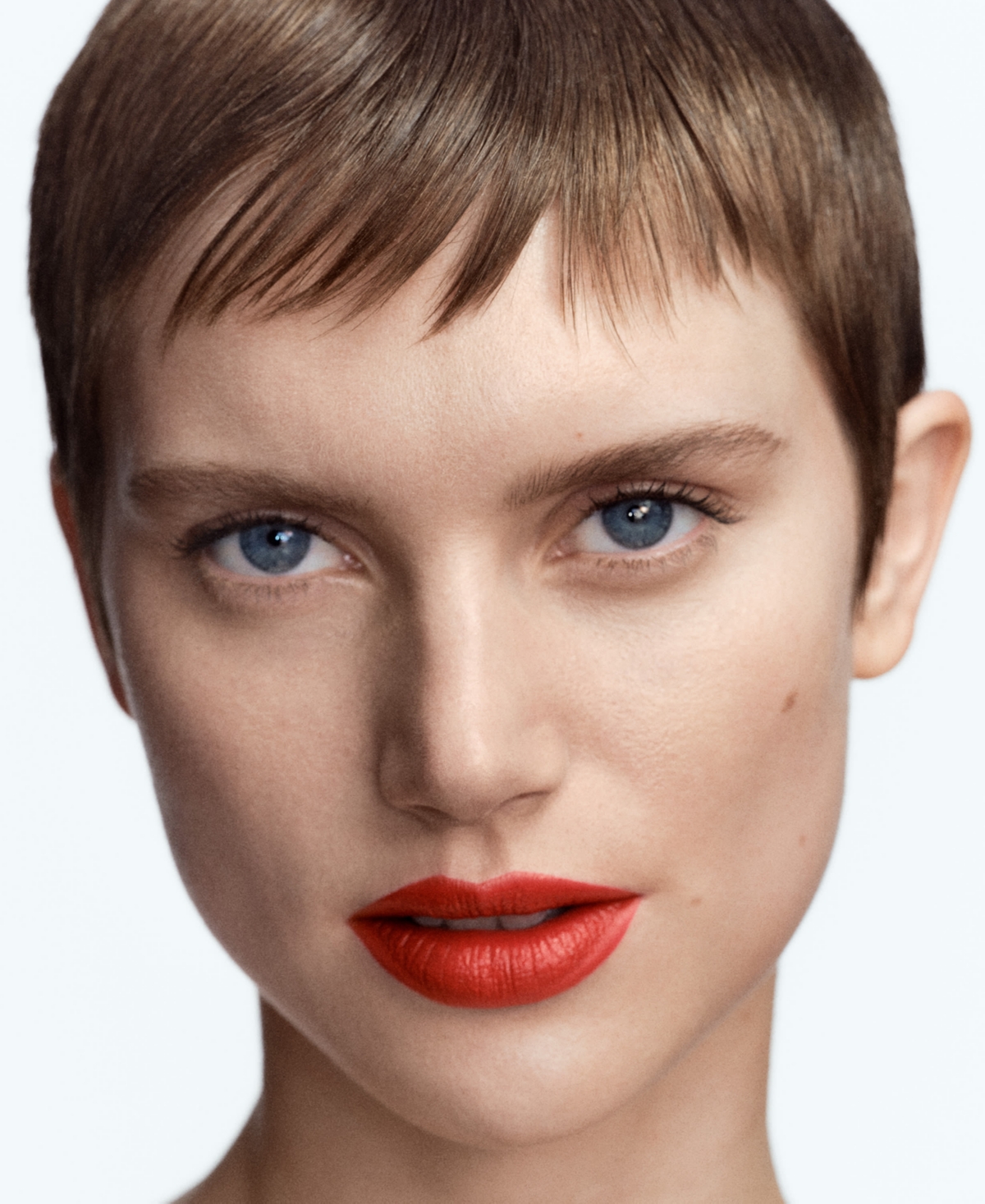 Byredo Satin Lipstick In Red