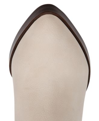 Women's Bardonny Knee-High Tall Block-Heel Dress Boots