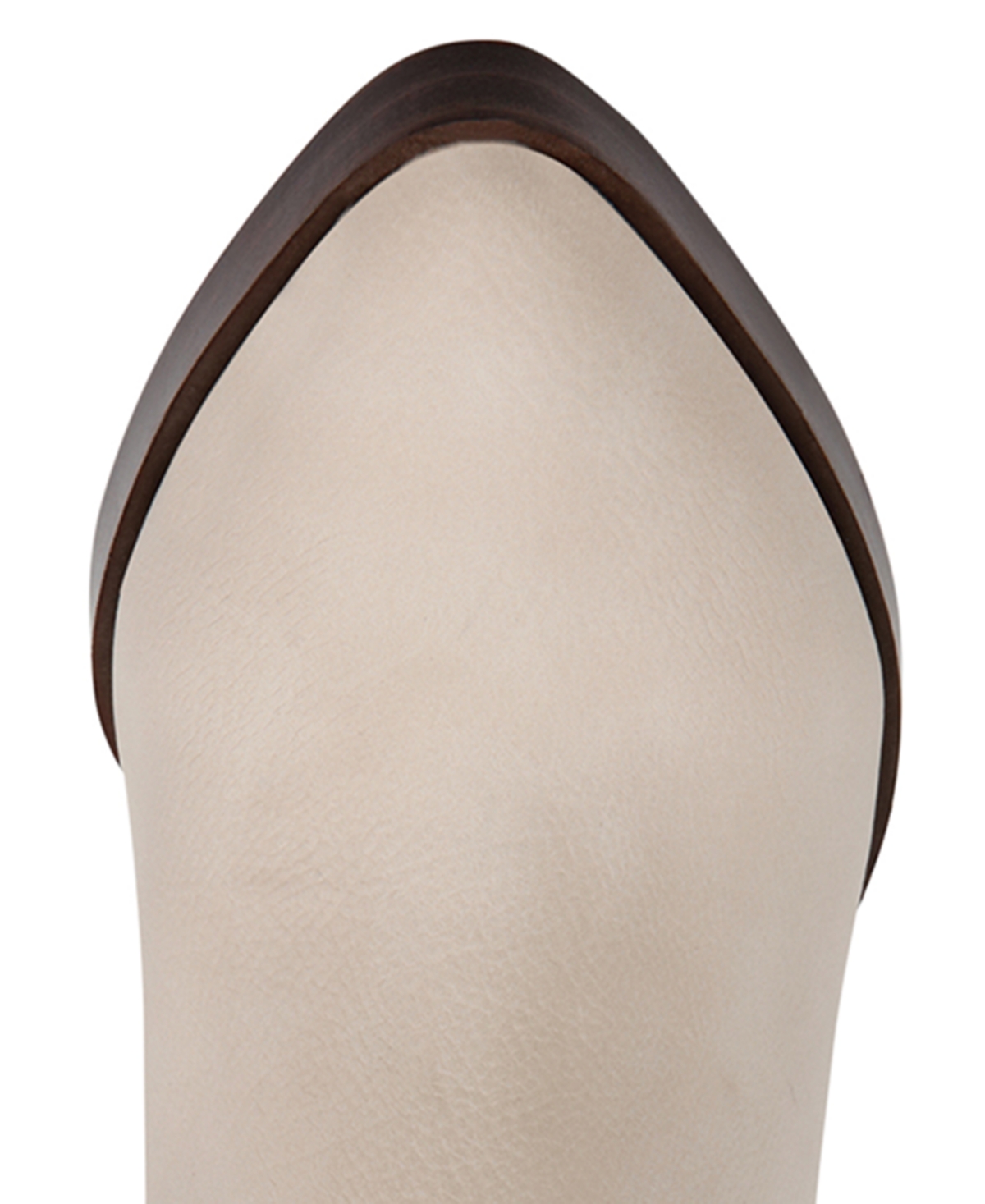 Dv Dolce Vita Women's Bardonny Knee-high Tall Block-heel Dress Boots In Brown