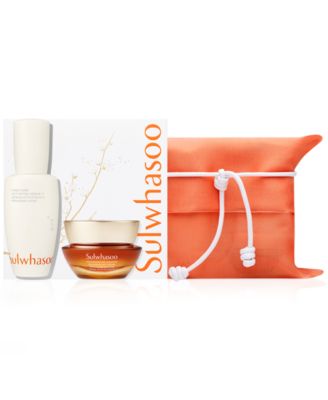 Sulwhasoo - 2-Pc. Cult Classics Skincare Set