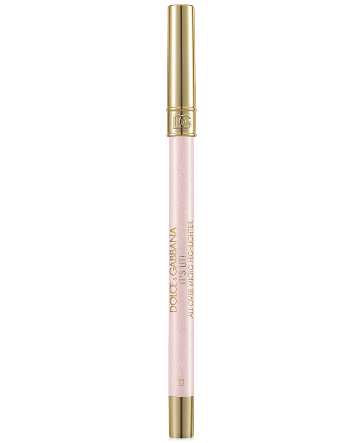 Dolce & Gabbana It's Lit! Highlighter Pencil