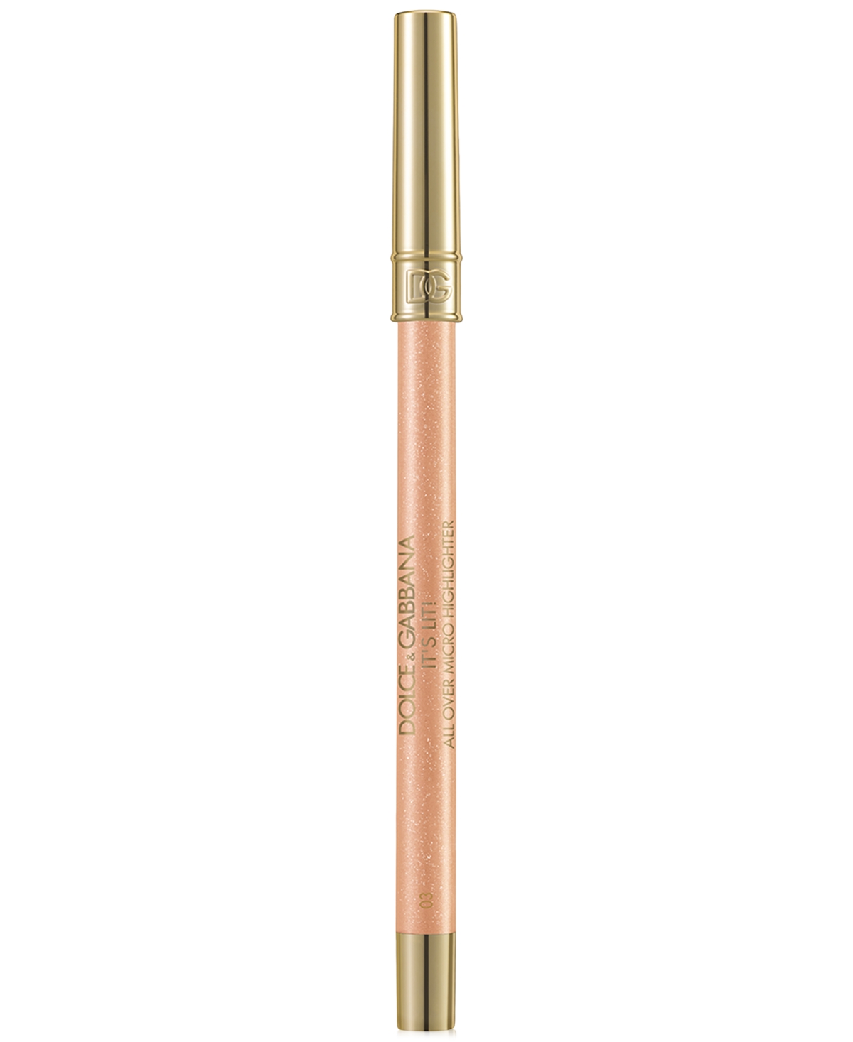 Dolce & Gabbana It's Lit! Highlighter Pencil