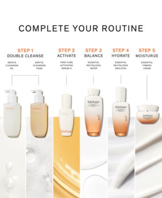 Essential Revitalizing Emulsion EX, 4.2 oz.