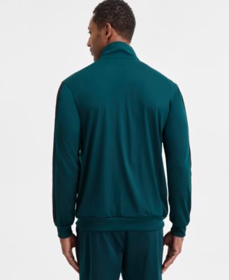 Men's 3 Stripes Tricot Regular Track Jacket