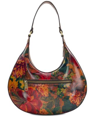 Coco Crescent Hobo Bag