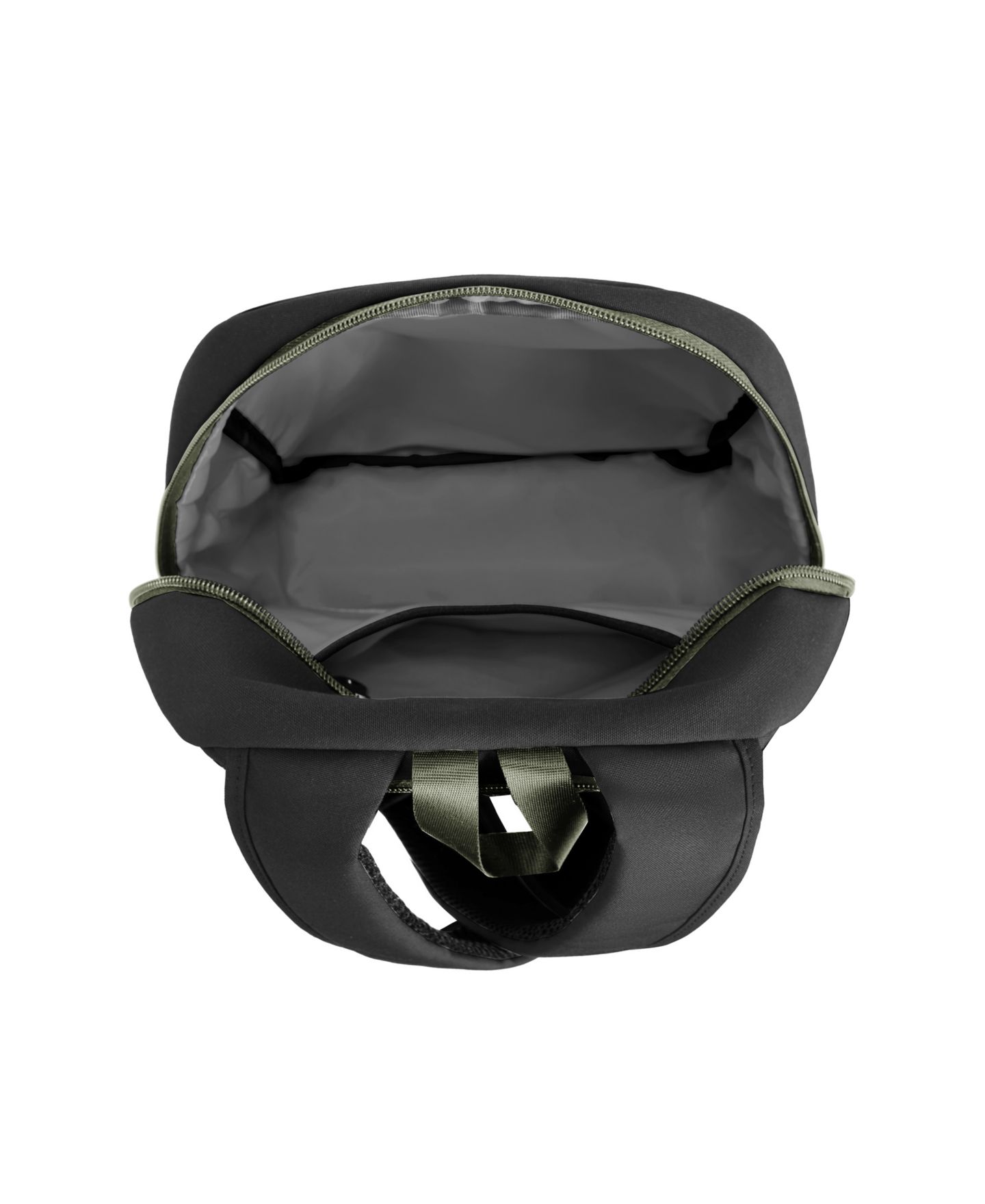 Рюкзак Travelon Anti-Theft The Voyages Small with XL Water Bottle Pocket, цвет: Чёрный — фото 12