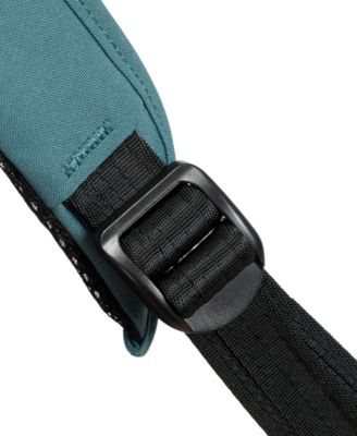 Anti-Theft The Voyages Small Backpack with XL Water Bottle Pocket