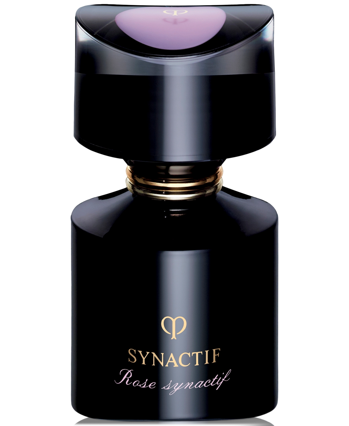 Clé De Peau Beauté Rose Synactif Eau De Parfum, 1.7 Oz. In Transparent
