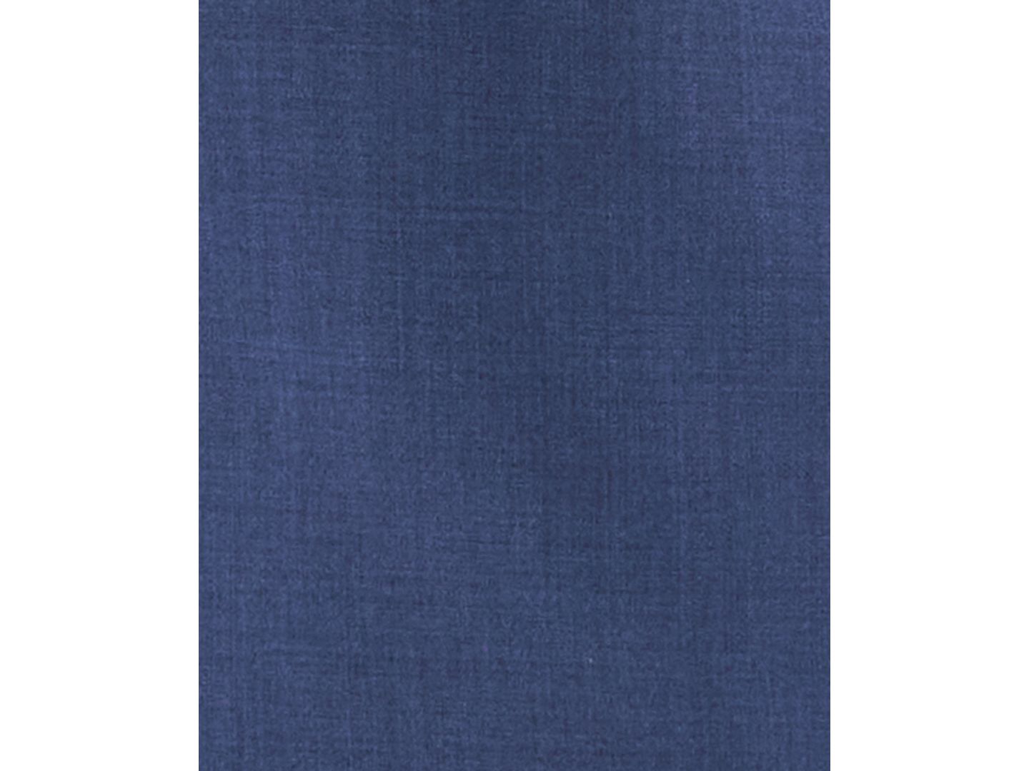 Мужские куртки Bar III Slim-Fit Wool-Blend Double Breasted Suit Separates, цвет: Синий — фото 5