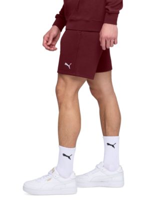 Men's Sport Pintuck Cat Shorts