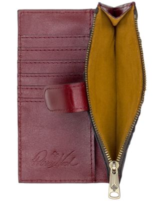 Women's Nazari Bifold Wallet