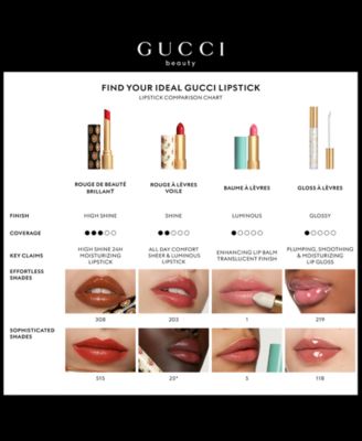 Limited-Edition Gloss &agrave; L&egrave;vres Lip Gloss