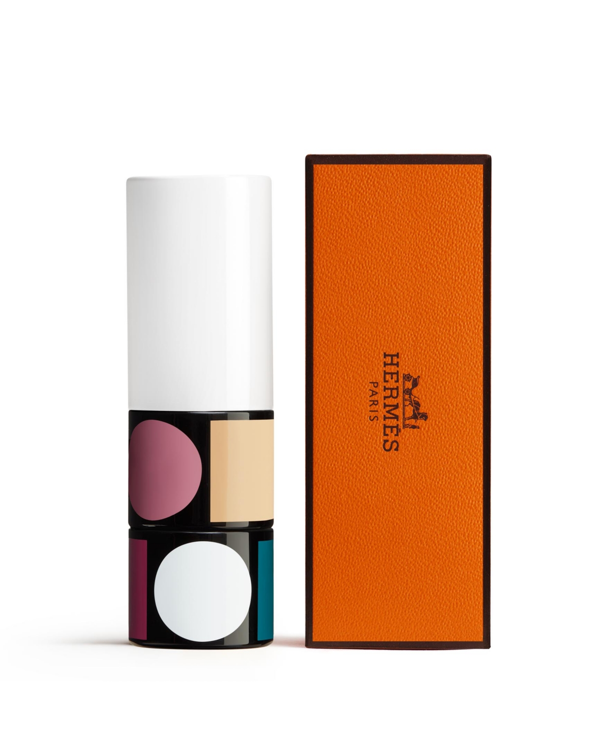 Hermes Limited-edition Rouge  Slightly Matte Lipstick