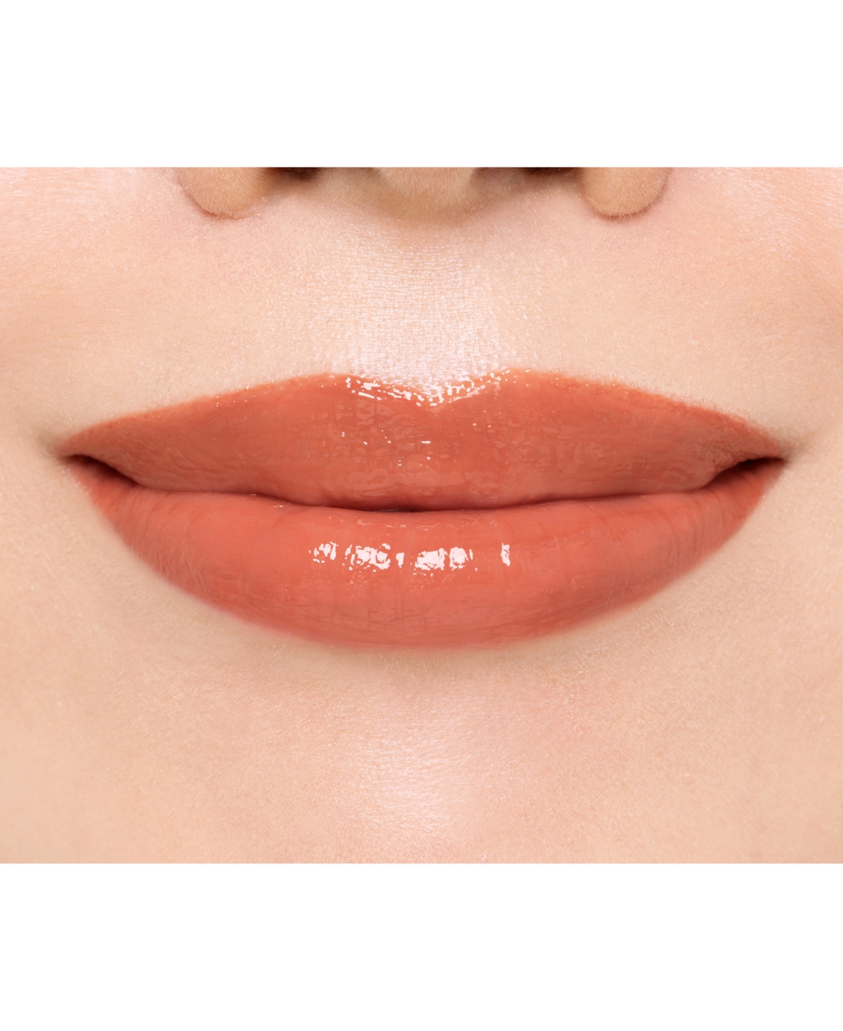 Koh Gen Do Liquid Rouge Lasting Color Balm In Orange