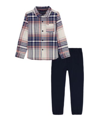 Tommy Hilfiger
