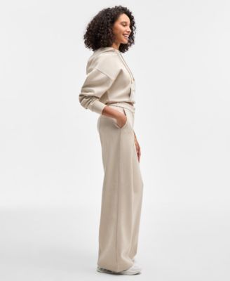 Women's Tailoring Scuba Chino Pants