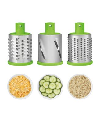 FreshSlice Drum Grater