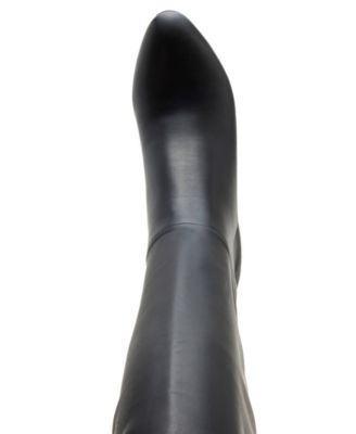 Women's Decode Wide-Calf Over-The-Knee Dress Boots