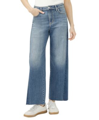 Silver Jeans Co.