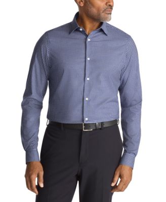 Luxe Touch Stretch, Regular Fit