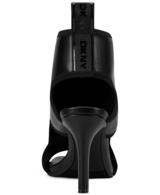 Women's Bason Slip On Sandal Booties