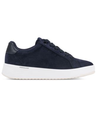 Women's Elara Lace-Up Casual Sneakers