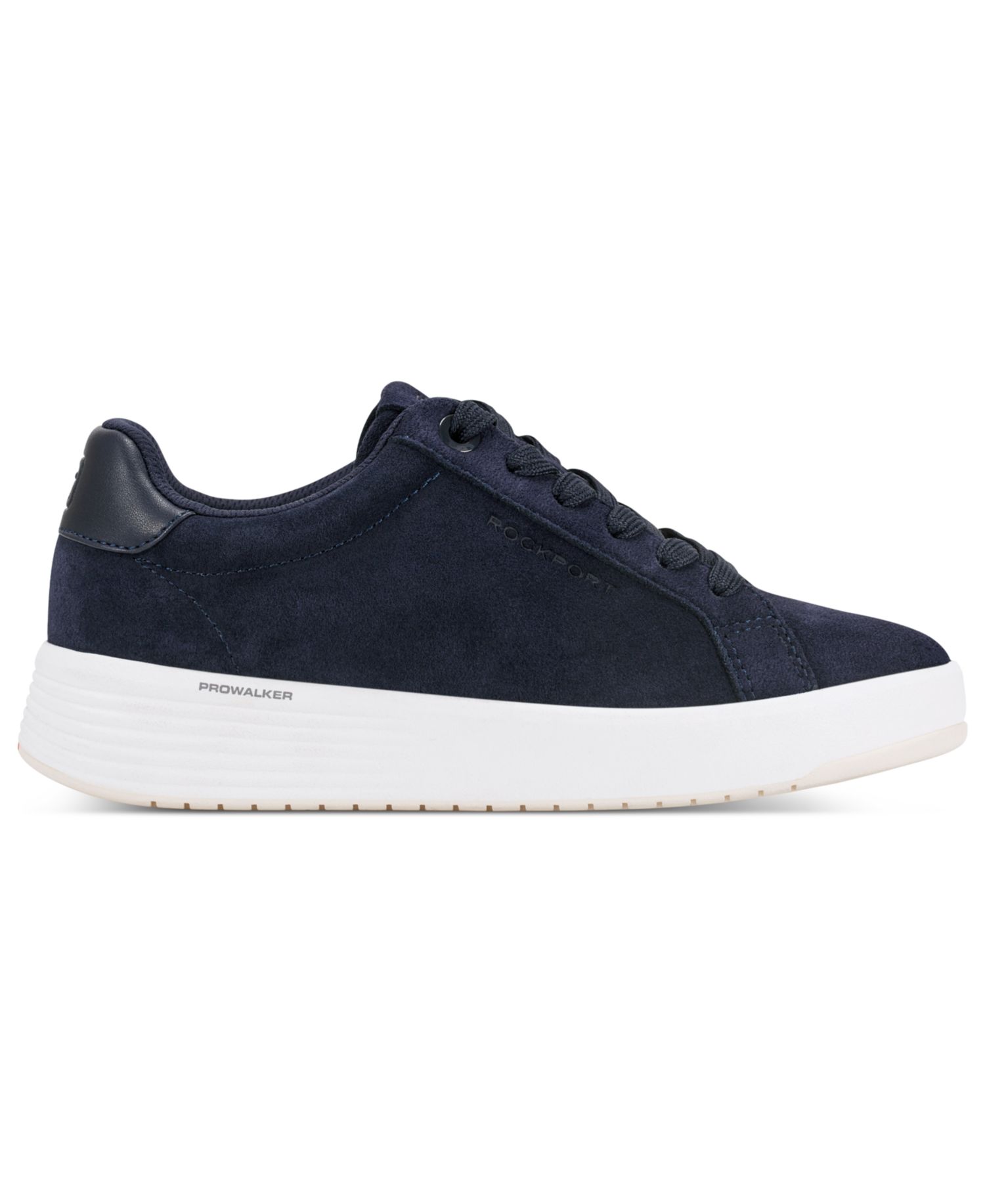 Women's Elara Low Profile Lace-Up Sneakers