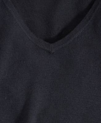 Women's V-Neck Tunic, Macy's Exclusive