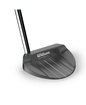 Infinite Womens Right Hand Putter - Bean / 33in