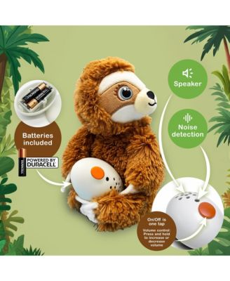 + Shusher Sloth Bundle