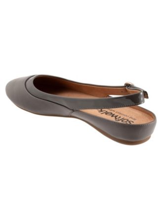 Sheffield Slingback