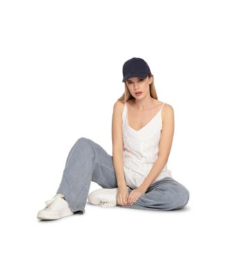 Sunny Afternoon Embroidered Dress