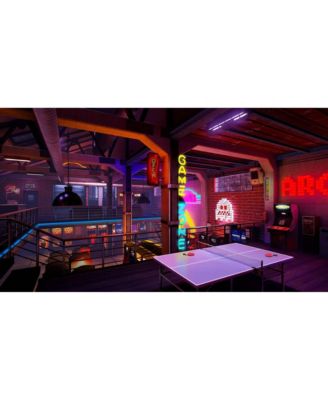 VR Ping Pong Pro - PlayStation 4