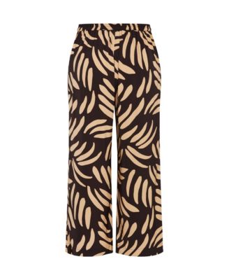 Plus Size Aspyn Pant